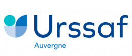 logo urssaf Auvergne